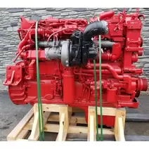 Engine Assembly CUMMINS ISM