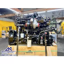 Engine Assembly Cummins ISM CA Truck Parts