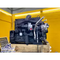 Engine Assembly CUMMINS ISM CA Truck Parts