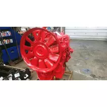 Engine Assembly Cummins ISM Camerota Truck Parts