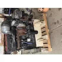 Engine Assembly CUMMINS ISM Michigan Truck Parts