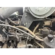 Engine-Assembly Cummins Ism