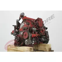 Engine Assembly CUMMINS ISM Rydemore Heavy Duty Truck Parts Inc
