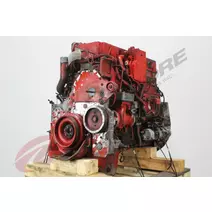 Engine Assembly CUMMINS ISM Rydemore Heavy Duty Truck Parts Inc