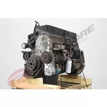 Engine Assembly CUMMINS ISM Rydemore Heavy Duty Truck Parts Inc