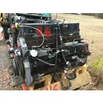 Engine Assembly CUMMINS ISM Ttm Diesel LLC