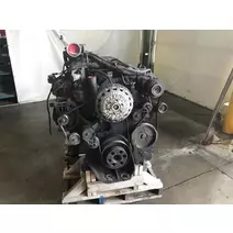 Engine Assembly CUMMINS ISM Housby
