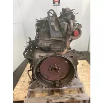 Engine-Assembly Cummins Ism