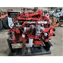 Engine Assembly CUMMINS ISM Sam's Riverside Truck Parts Inc