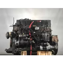 Engine Assembly Cummins ISM