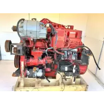 Engine Assembly Cummins ISM Complete Recycling