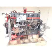 Engine Assembly Cummins ISM