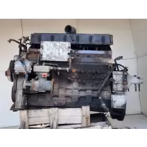 Engine Assembly Cummins ISM Complete Recycling