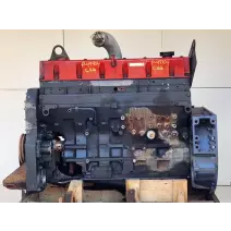 Engine Assembly Cummins ISM Complete Recycling