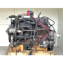 Engine Assembly Cummins ISM Complete Recycling
