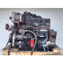 Engine Assembly Cummins ISM Complete Recycling