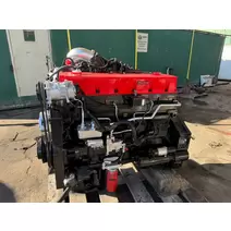 Engine Assembly CUMMINS ISM Usa Trade &amp; Exports Inc