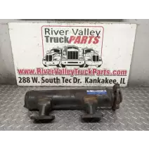 Engine Oil Cooler Cummins ISM River Valley Truck Parts