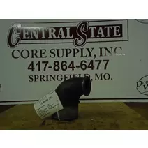 Engine Parts, Misc. CUMMINS ISM Central State Core Supply