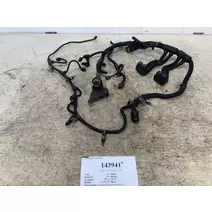 Engine Wiring Harness CUMMINS ISM West Side Truck Parts