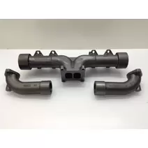 Exhaust Manifold Cummins ISM Vander Haags Inc Dm