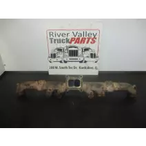 Exhaust Manifold Cummins ISM River Valley Truck Parts