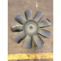 Fan Blade Cummins ISM