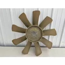 Fan Blade Cummins ISM Vander Haags Inc WM