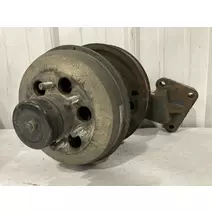 Fan Clutch Cummins ISM Vander Haags Inc WM