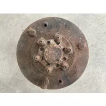 Fan Clutch Cummins ISM Vander Haags Inc Col