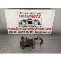 Cummins ISM River Valley Truck Parts