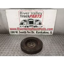 Harmonic Balancer Cummins ISM River Valley Truck Parts