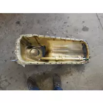 Oil Pan CUMMINS ISM