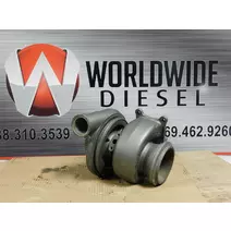 Turbocharger / Supercharger CUMMINS ISM Worldwide Diesel