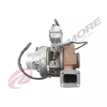 Turbocharger / Supercharger CUMMINS ISM Rydemore Heavy Duty Truck Parts Inc
