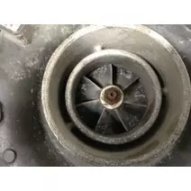 Turbocharger/Supercharger Cummins ISM