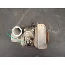 Turbocharger/Supercharger Cummins ISM