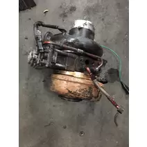 Turbocharger/Supercharger CUMMINS ISM