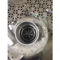 Turbocharger/Supercharger CUMMINS ISM