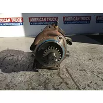 Water Pump CUMMINS ISM American Truck Salvage