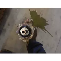 Water Pump CUMMINS ISM