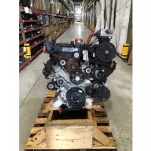 Engine-Assembly Cummins Isv5-dot-0