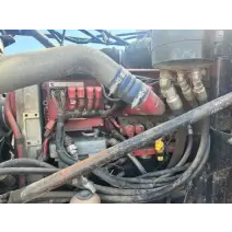 Engine Assembly Cummins ISX; Signature Holst Truck Parts