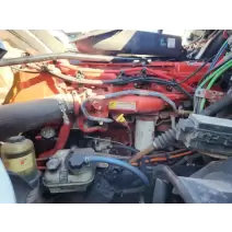 Engine Assembly Cummins ISX; Signature Complete Recycling