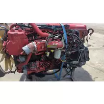 Engine Assembly CUMMINS ISX - 425ST B &amp; D Truck Parts, Inc.