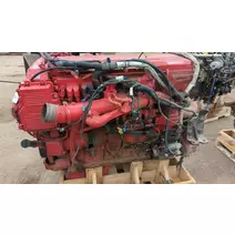Engine Assembly CUMMINS ISX - EGR B &amp; D Truck Parts, Inc.