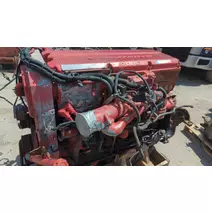 Engine Assembly CUMMINS ISX - EGR