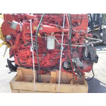 Engine Assembly CUMMINS ISX 0227 LKQ Western Truck Parts