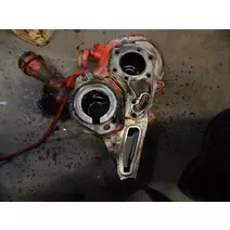 Timing Cover/ Front cover CUMMINS ISX 11.9