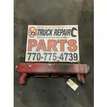 EGR Cooler CUMMINS ISX-15 Hd Truck Repair &amp; Service